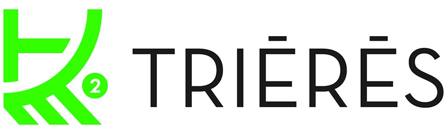 Logo Project Trieres